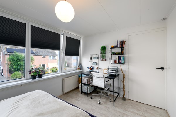 Medium property photo - Kwekerijstraat 13, 8501 GM Joure